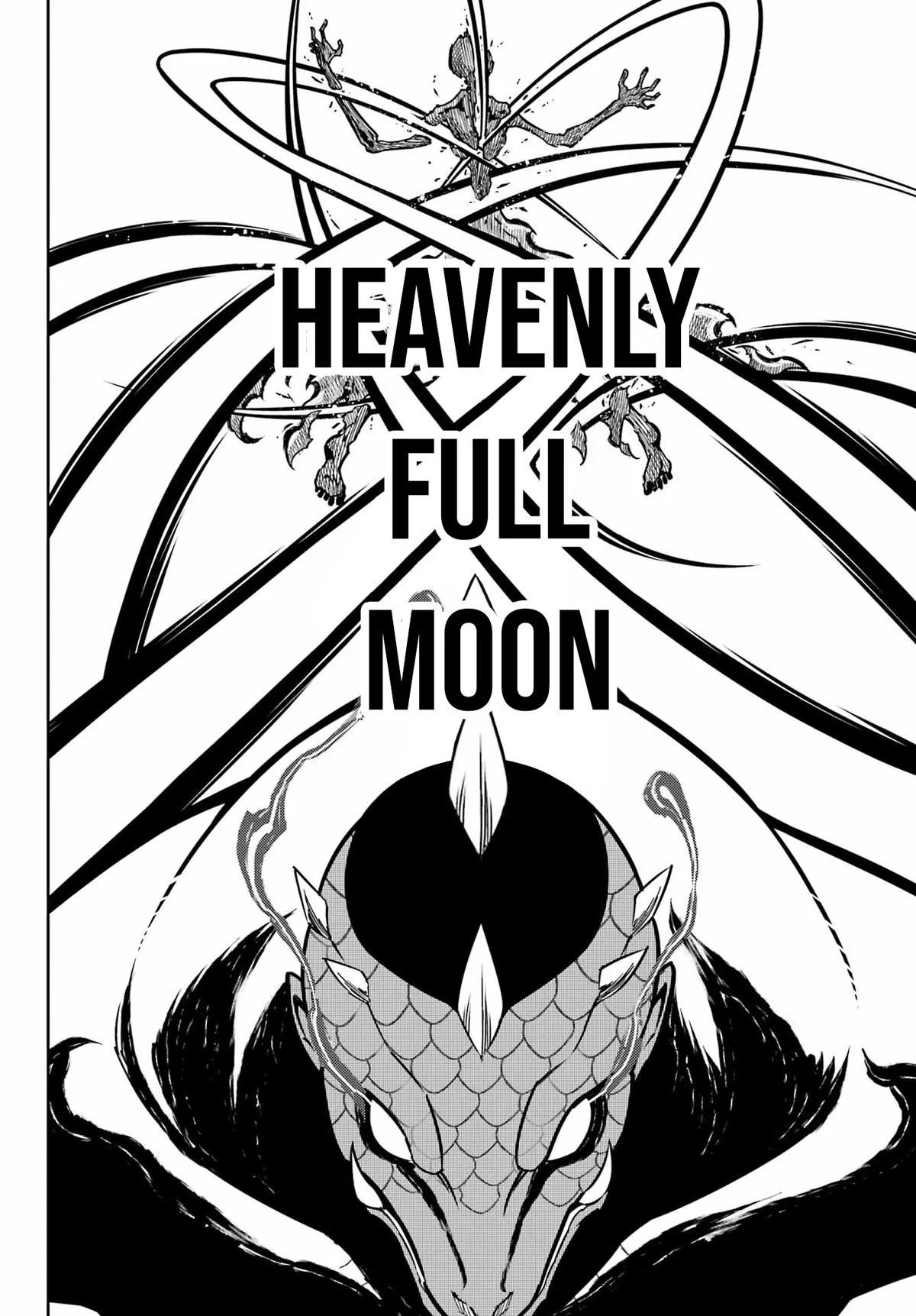 Ragna Crimson Chapter 89 - Page 17 in English
