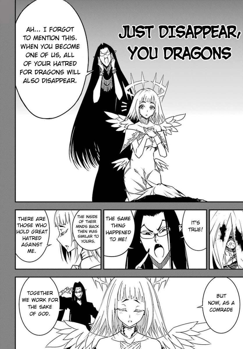 Ragna Crimson Chapter 9 - Page 29 in English