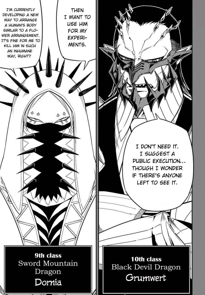 Ragna Crimson Chapter 9 - Page 9 in English