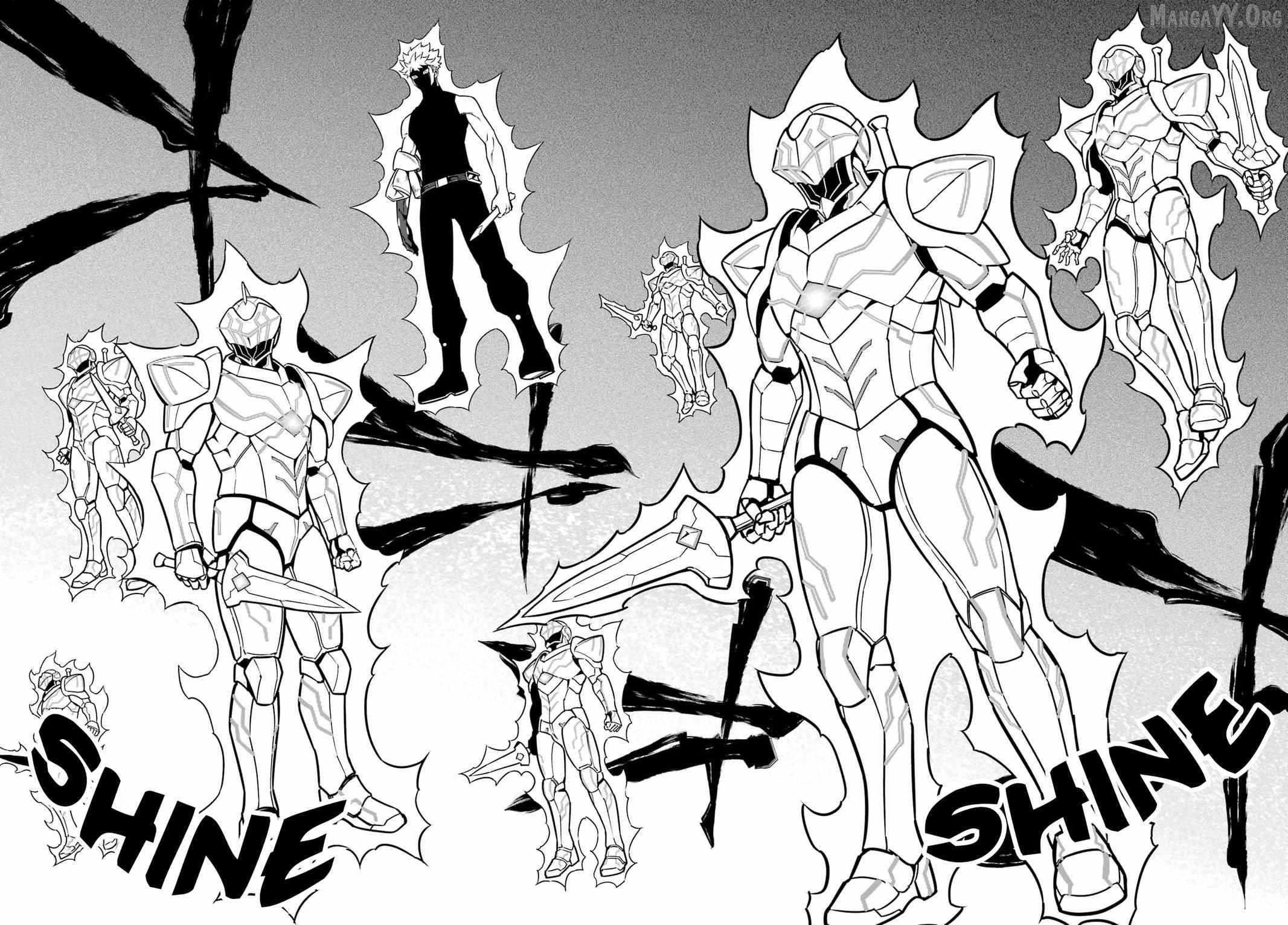 Ragna Crimson Chapter 90 - Page 14 in English