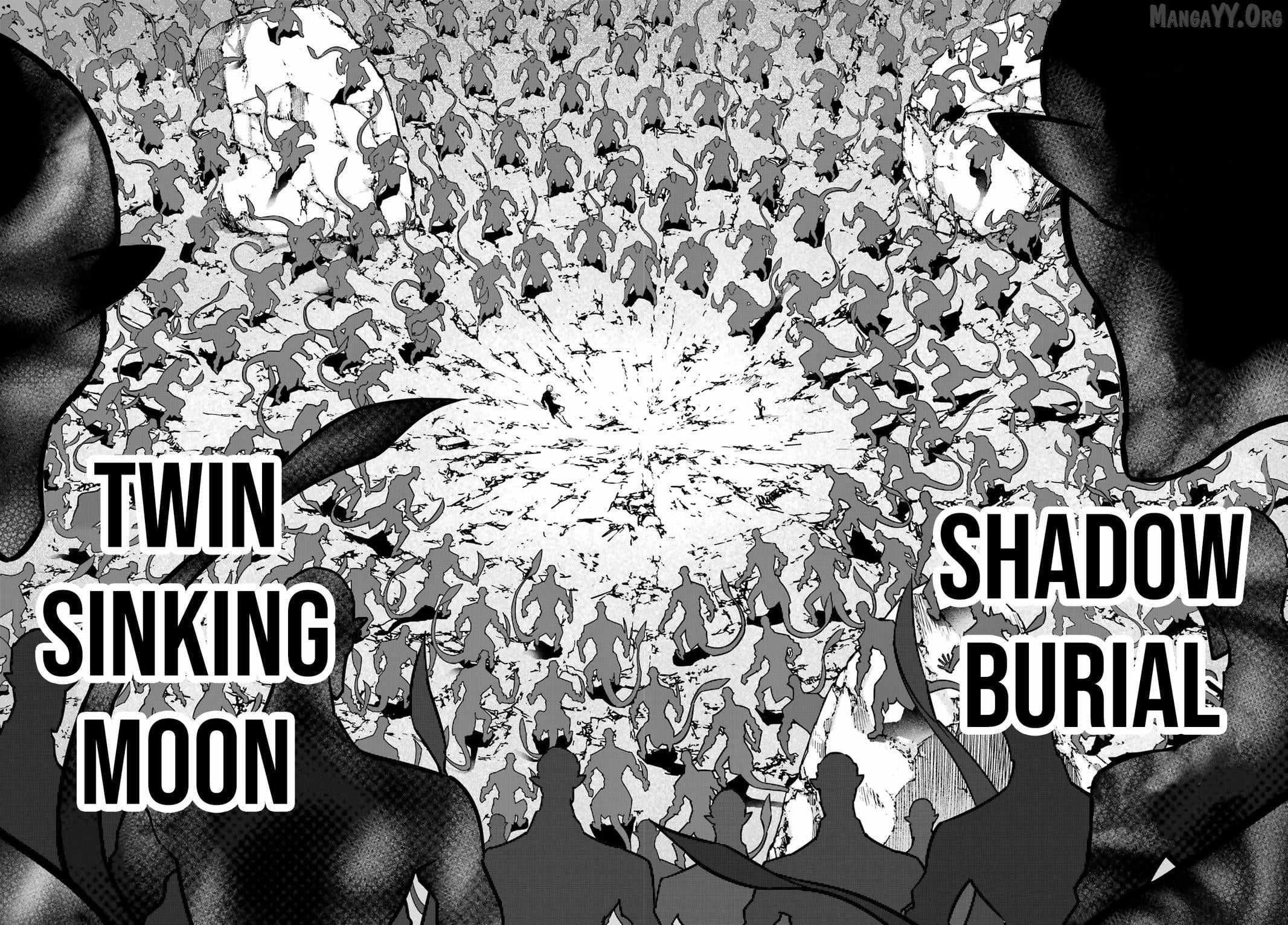 Ragna Crimson Chapter 90 - Page 26 in English