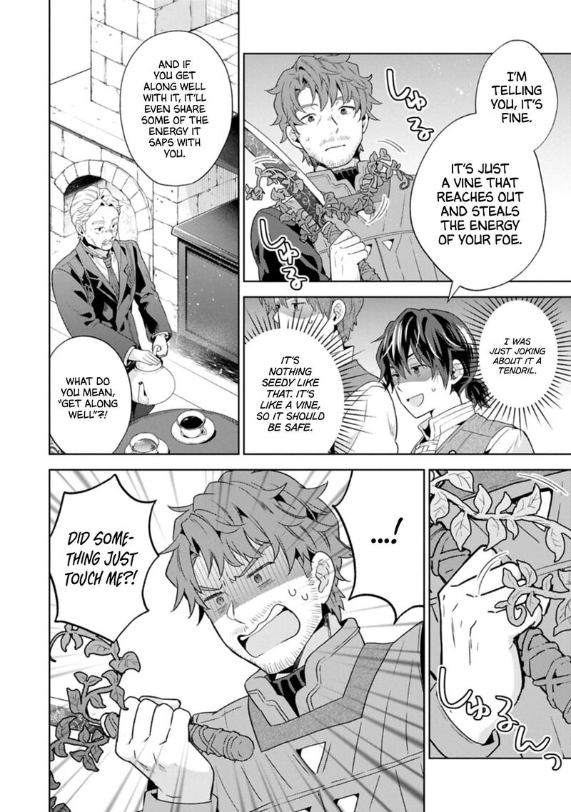 I Got Sent to Another World, but It’s in the Mountains. In Reaction, I Choose Comfort Over Strength Chapter 38 - Page 13 in English