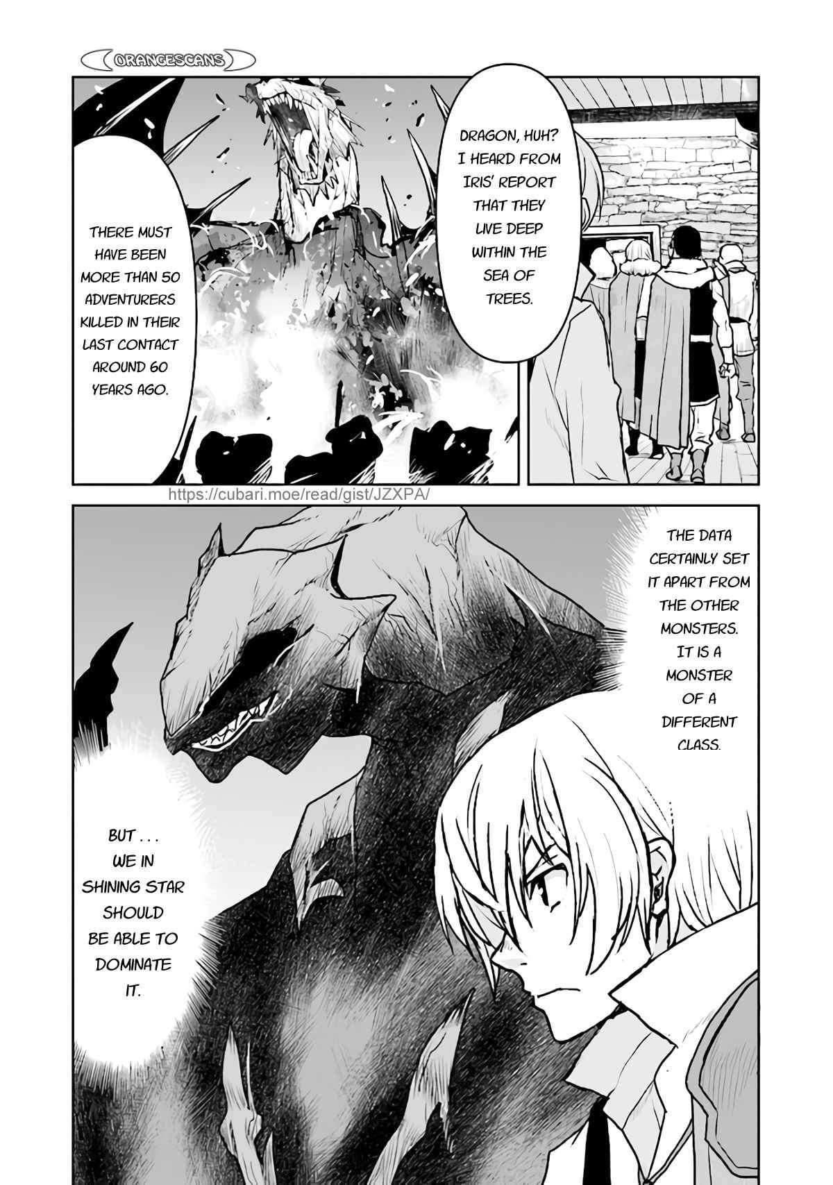 The Galactic Navy Officer Becomes An Adventurer Chapter 30 - Page 26 in English