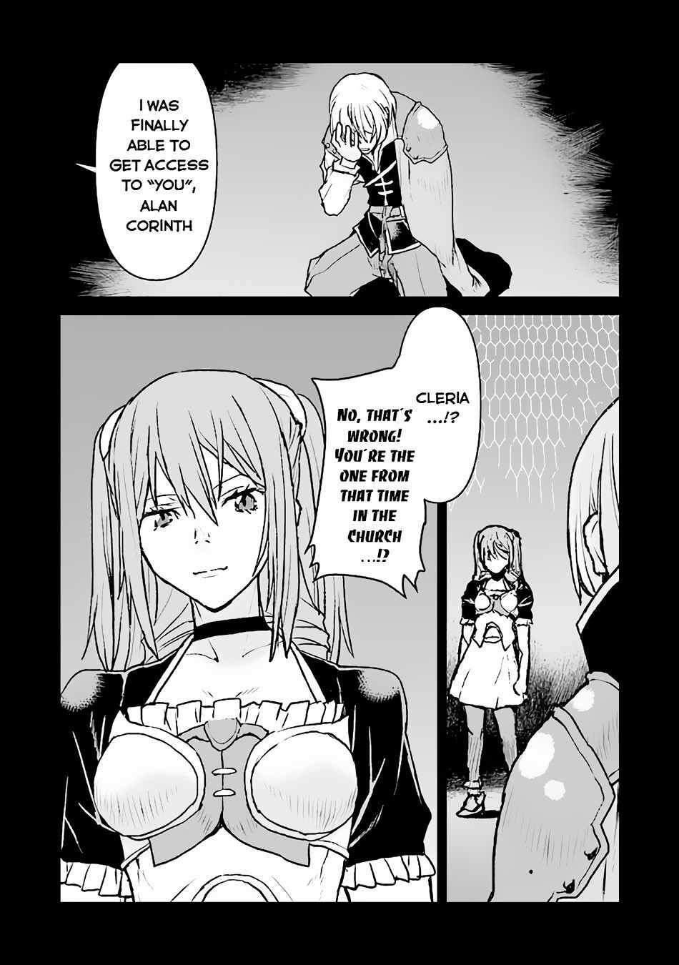 The Galactic Navy Officer Becomes An Adventurer Chapter 39 - Page 24 in English
