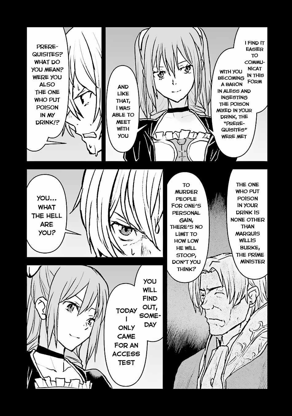 The Galactic Navy Officer Becomes An Adventurer Chapter 39 - Page 25 in English