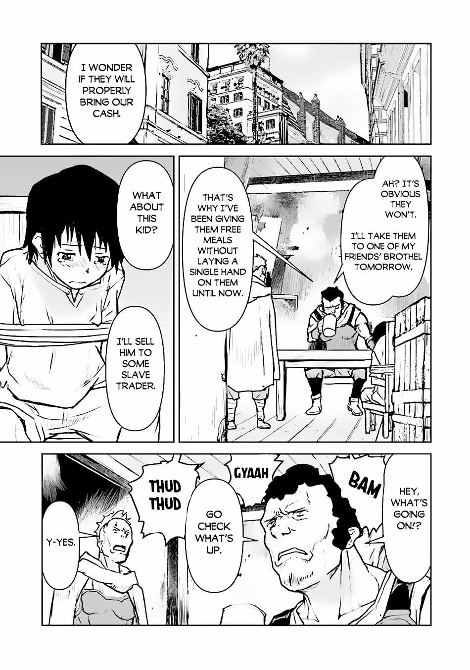 The Galactic Navy Officer Becomes An Adventurer Chapter 43 - Page 17 in English