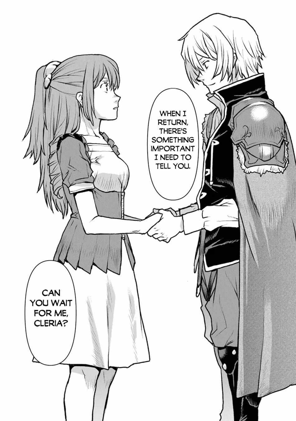 The Galactic Navy Officer Becomes An Adventurer Chapter 48.2 - Page 14 in English