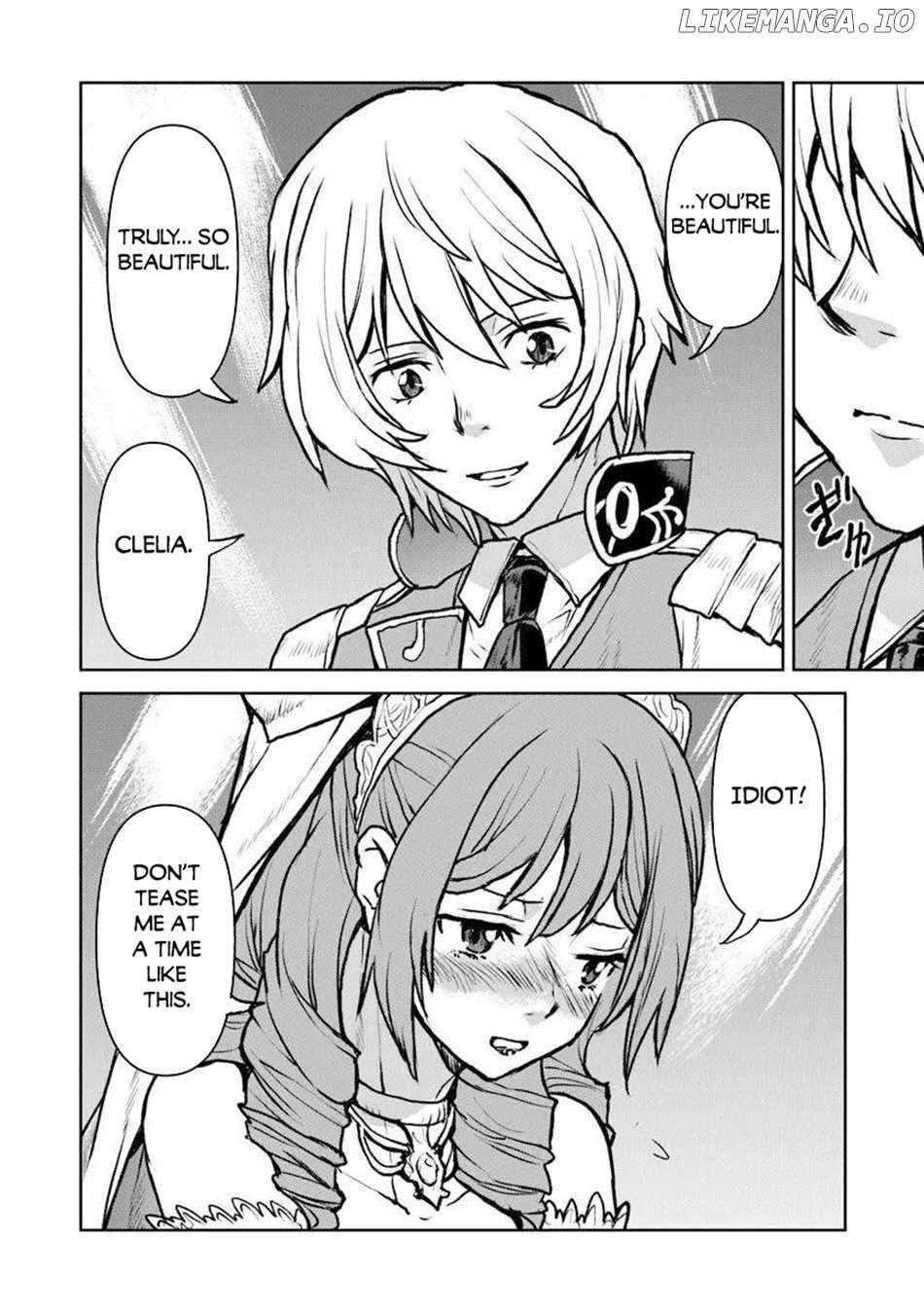 The Galactic Navy Officer Becomes An Adventurer Chapter 55.1 - Page 7 in English