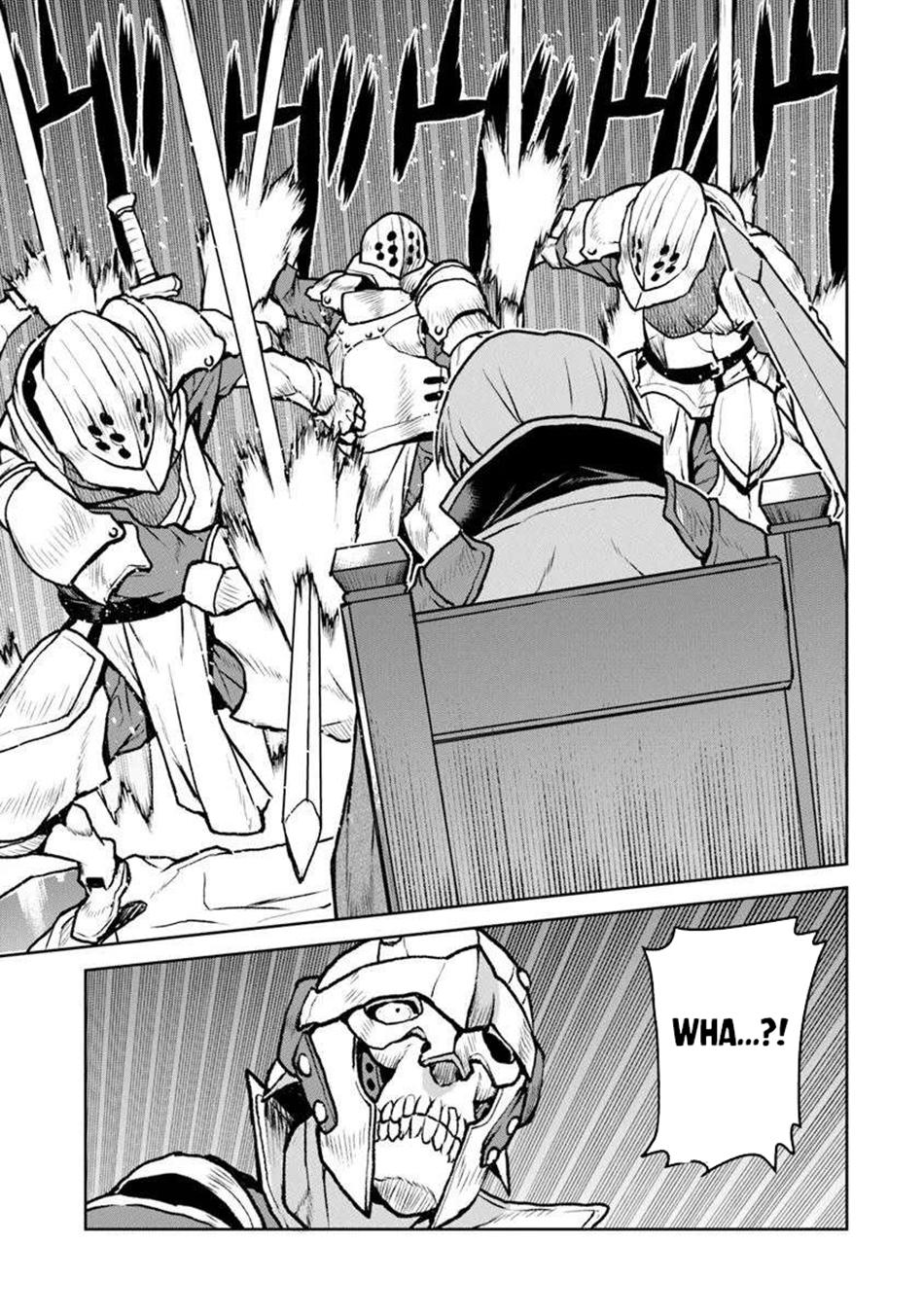 The Galactic Navy Officer Becomes An Adventurer Chapter 57 - Page 16 in English