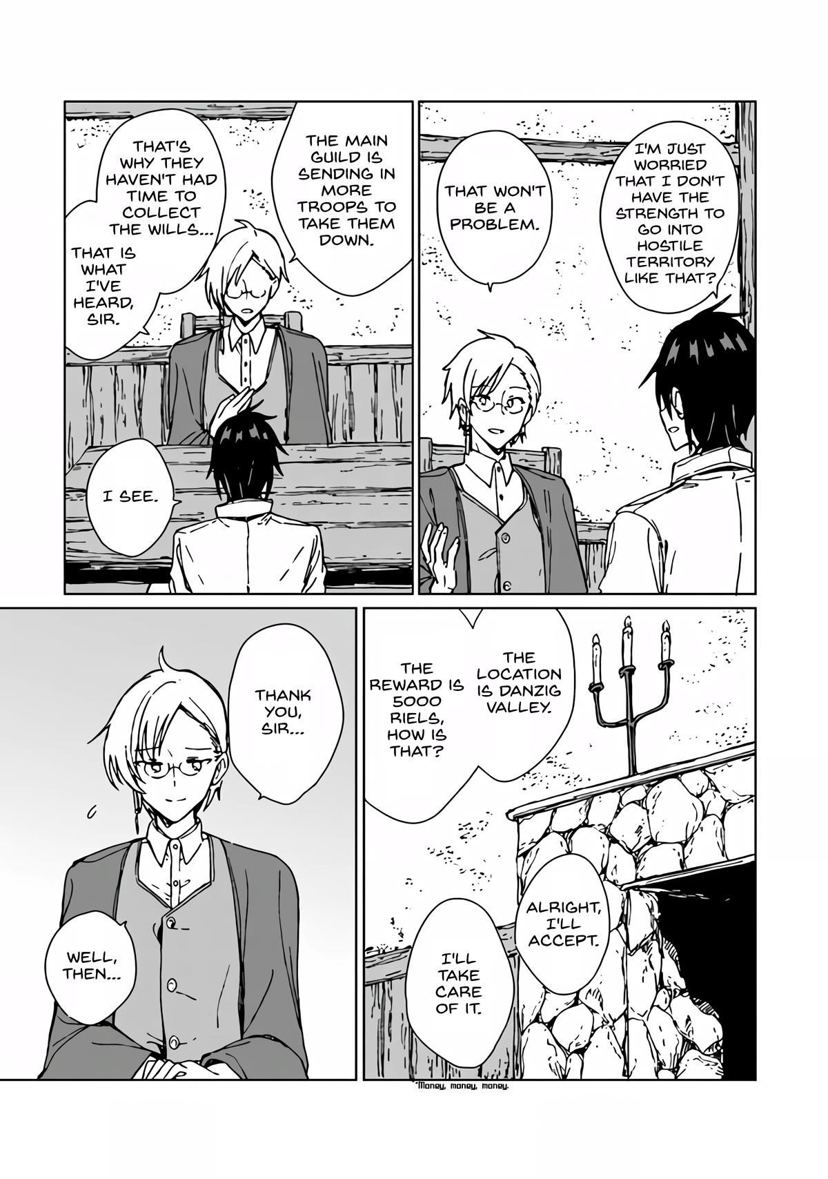 I’ve Been Kicked Out of an S-Rank Guild. But Only I Can Communicate With Dragons. Before I Knew It, I Became the Greatest Dragon Knight Chapter 10 - Page 15 in English