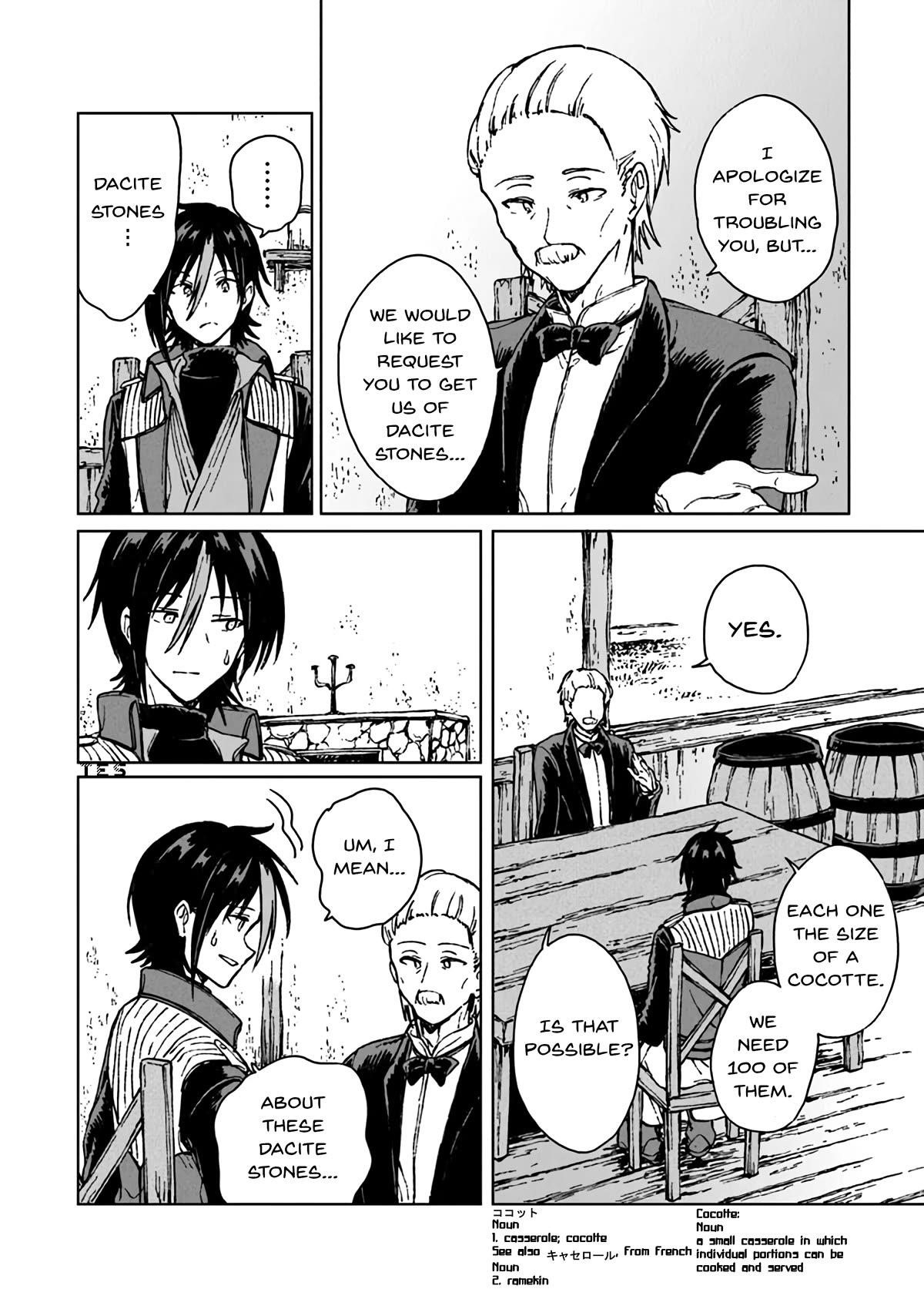 I’ve Been Kicked Out of an S-Rank Guild. But Only I Can Communicate With Dragons. Before I Knew It, I Became the Greatest Dragon Knight Chapter 13 - Page 18 in English