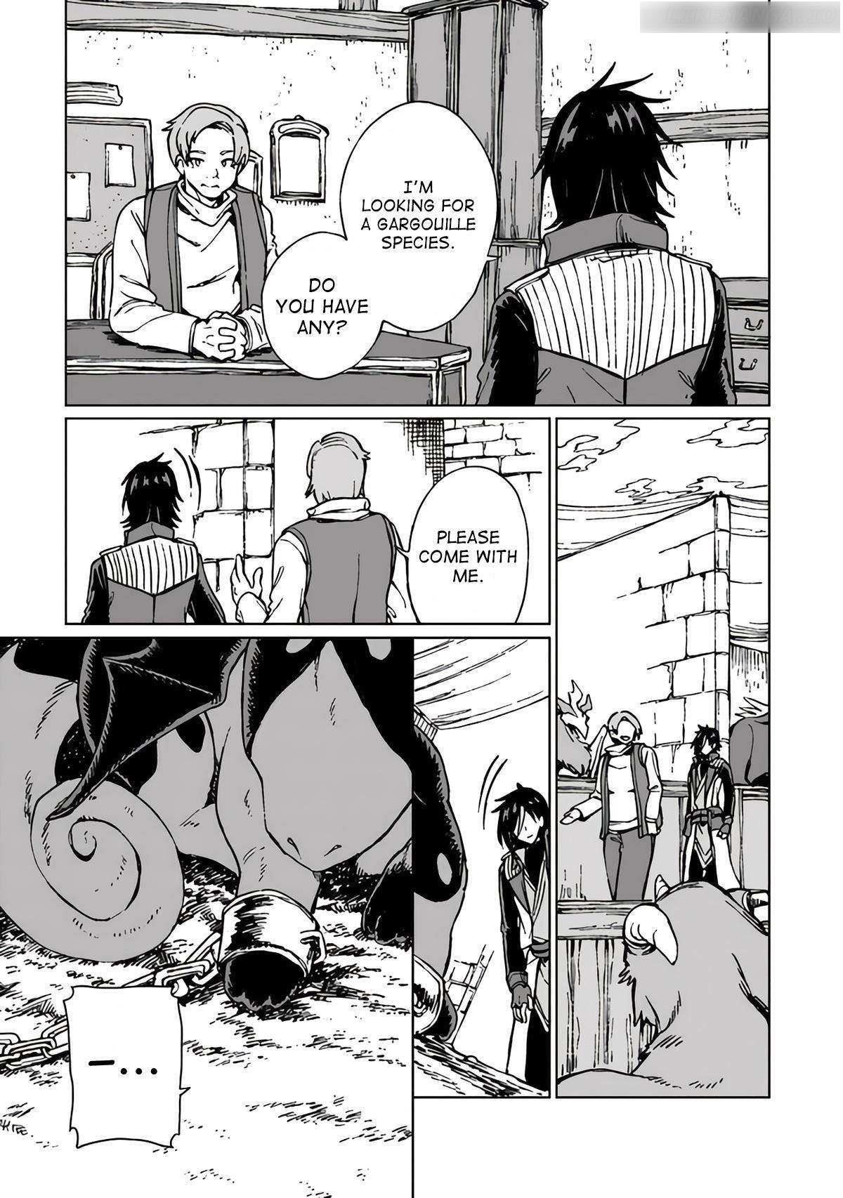 I’ve Been Kicked Out of an S-Rank Guild. But Only I Can Communicate With Dragons. Before I Knew It, I Became the Greatest Dragon Knight Chapter 15 - Page 30 in English