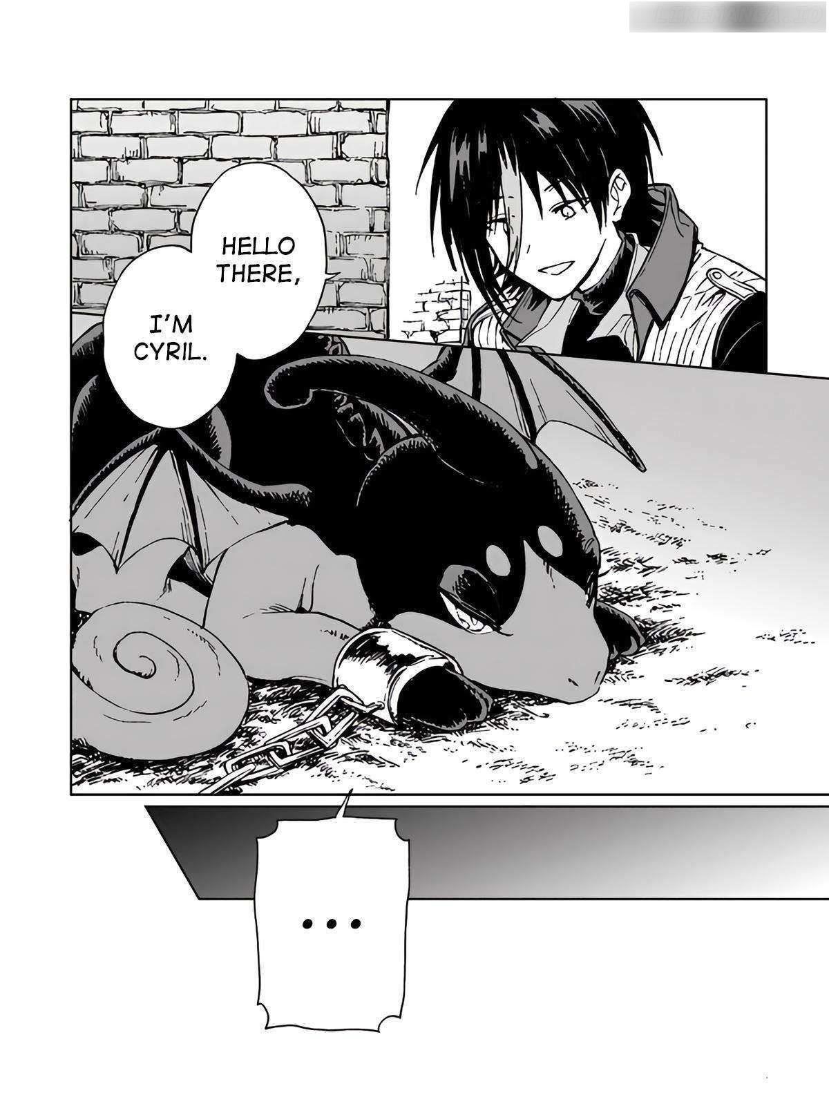 I’ve Been Kicked Out of an S-Rank Guild. But Only I Can Communicate With Dragons. Before I Knew It, I Became the Greatest Dragon Knight Chapter 15 - Page 31 in English
