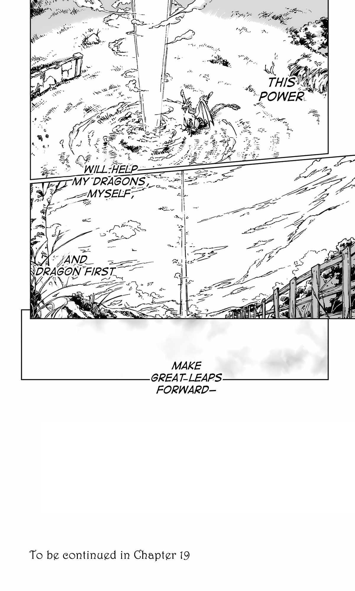 I’ve Been Kicked Out of an S-Rank Guild. But Only I Can Communicate With Dragons. Before I Knew It, I Became the Greatest Dragon Knight Chapter 18 - Page 32 in English