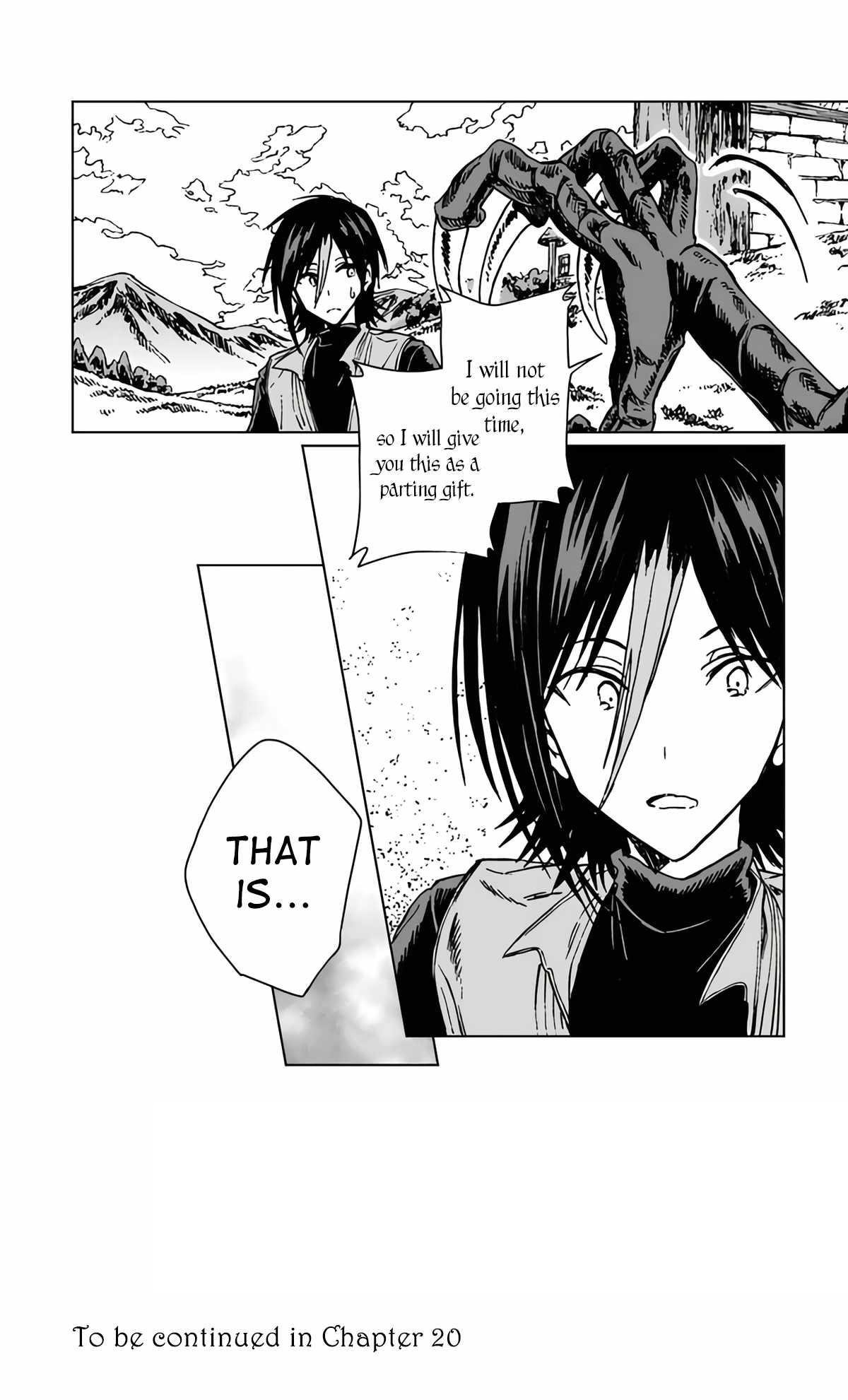 I’ve Been Kicked Out of an S-Rank Guild. But Only I Can Communicate With Dragons. Before I Knew It, I Became the Greatest Dragon Knight Chapter 19 - Page 30 in English