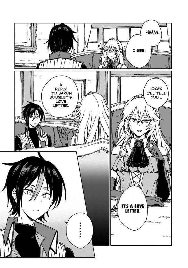 I’ve Been Kicked Out of an S-Rank Guild. But Only I Can Communicate With Dragons. Before I Knew It, I Became the Greatest Dragon Knight Chapter 2 - Page 7 in English