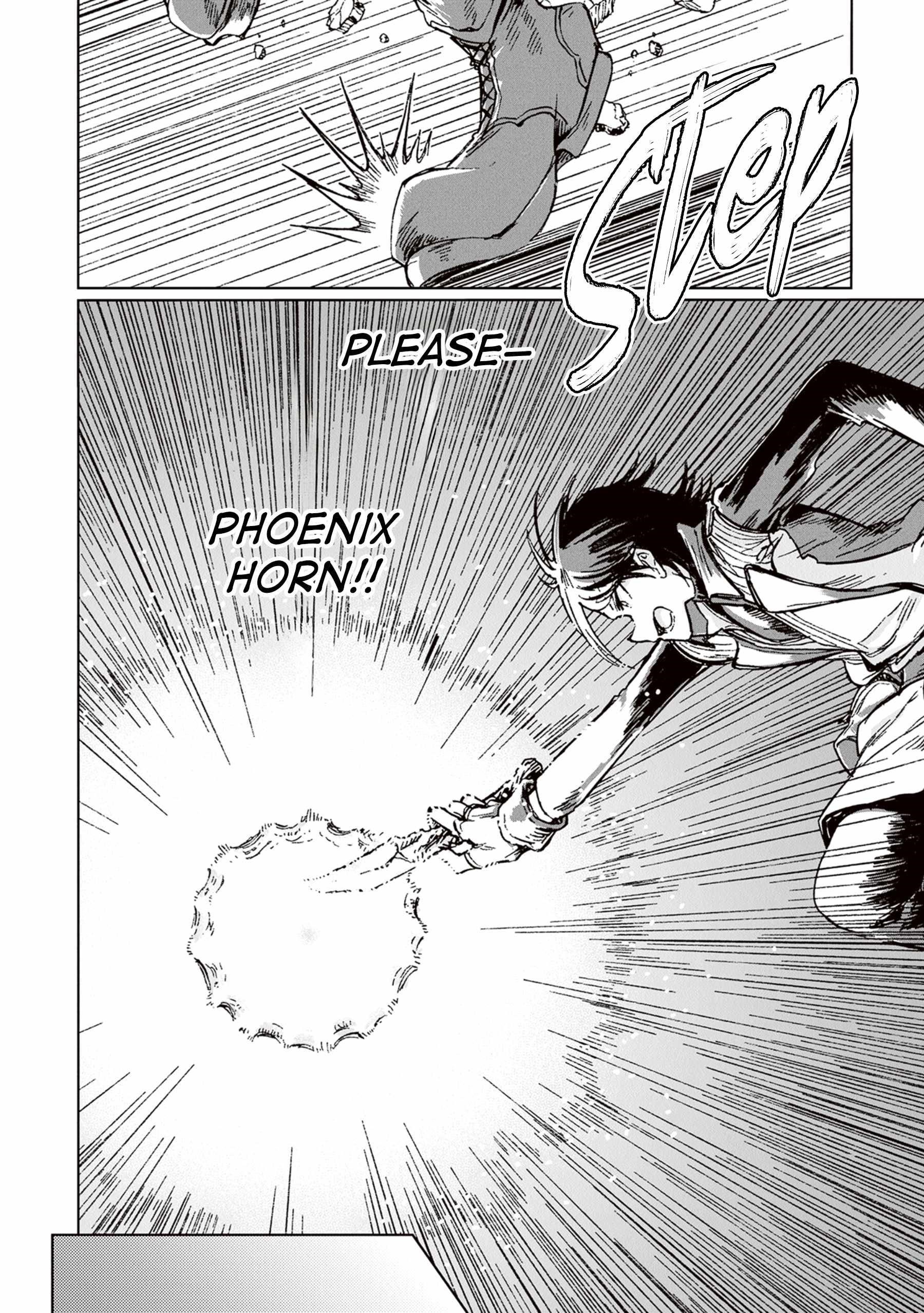I’ve Been Kicked Out of an S-Rank Guild. But Only I Can Communicate With Dragons. Before I Knew It, I Became the Greatest Dragon Knight Chapter 21 - Page 23 in English