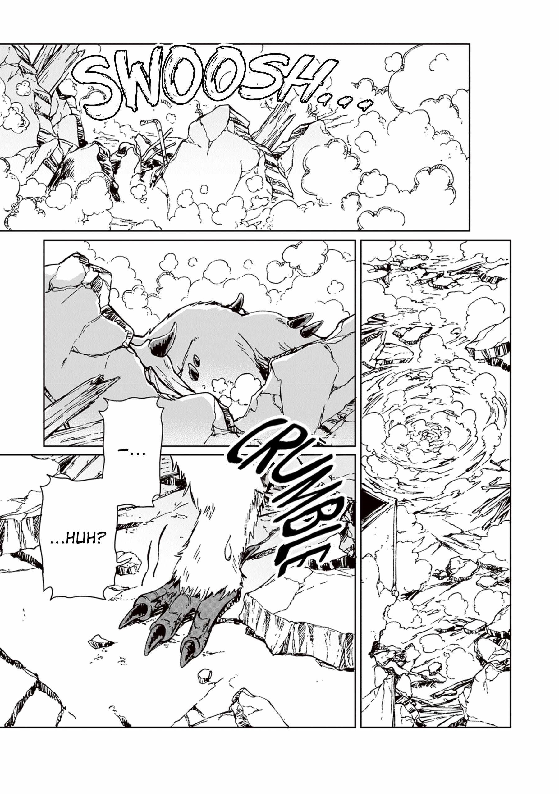 I’ve Been Kicked Out of an S-Rank Guild. But Only I Can Communicate With Dragons. Before I Knew It, I Became the Greatest Dragon Knight Chapter 21 - Page 24 in English