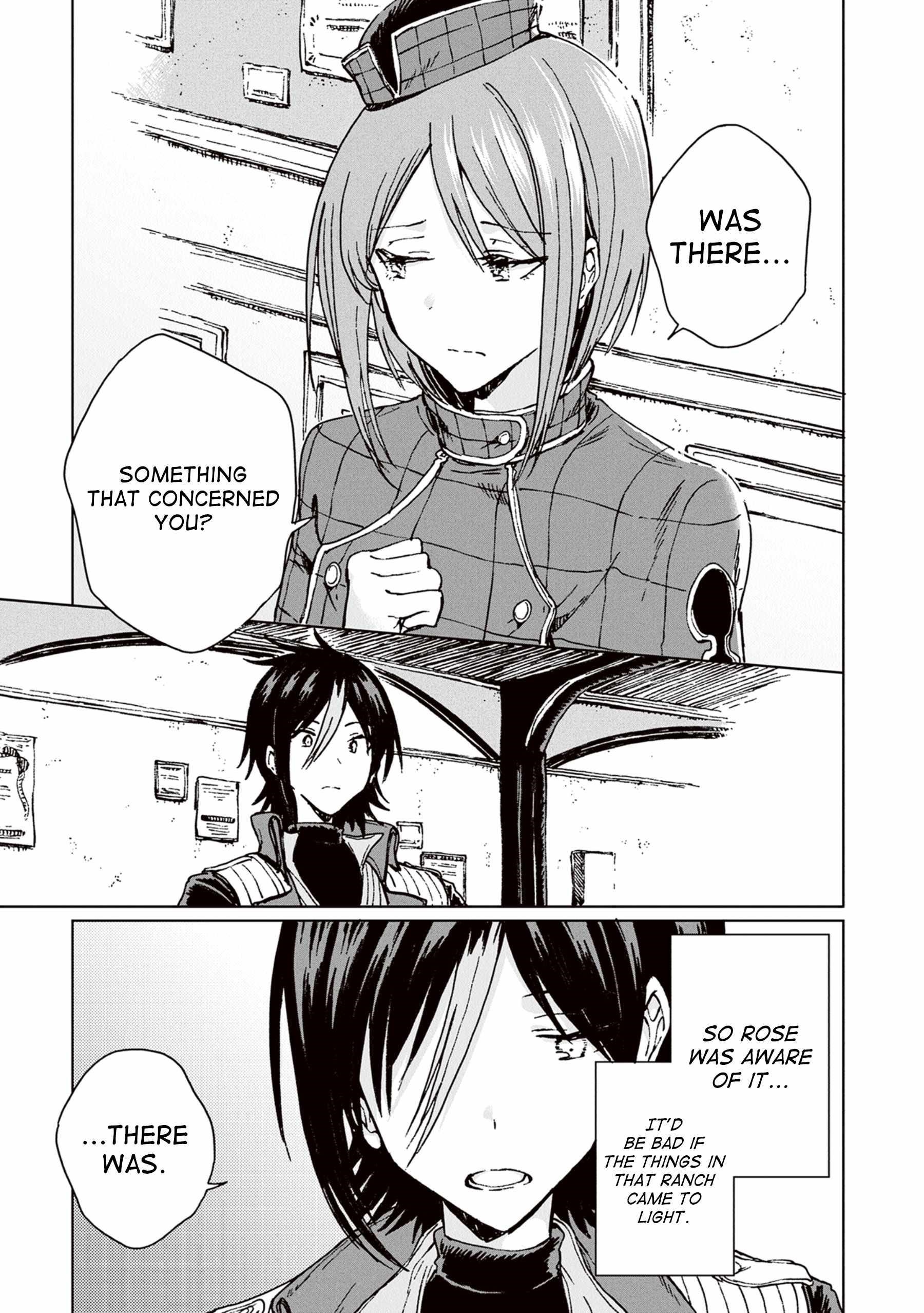 I’ve Been Kicked Out of an S-Rank Guild. But Only I Can Communicate With Dragons. Before I Knew It, I Became the Greatest Dragon Knight Chapter 22 - Page 12 in English
