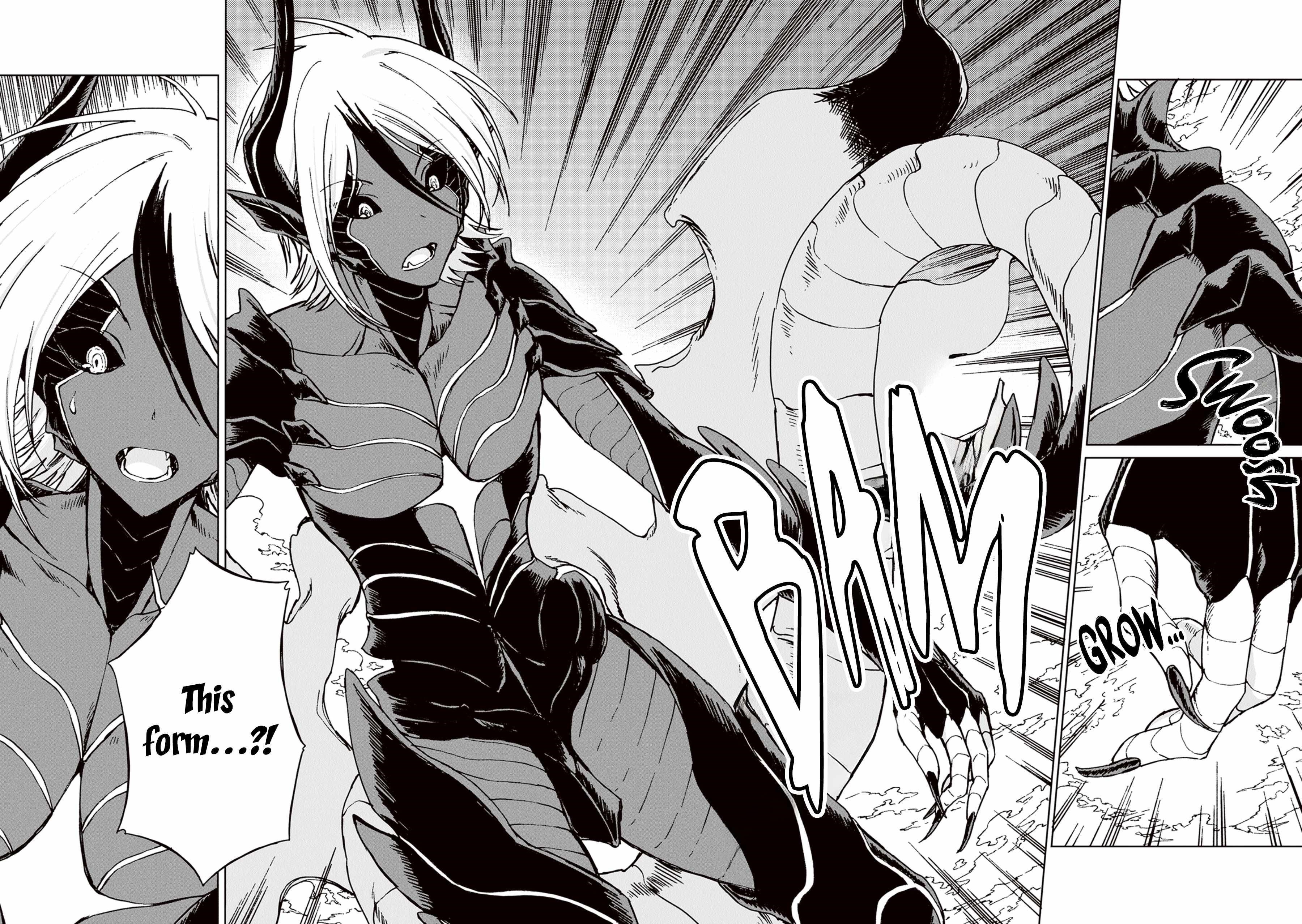 I’ve Been Kicked Out of an S-Rank Guild. But Only I Can Communicate With Dragons. Before I Knew It, I Became the Greatest Dragon Knight Chapter 22 - Page 27 in English