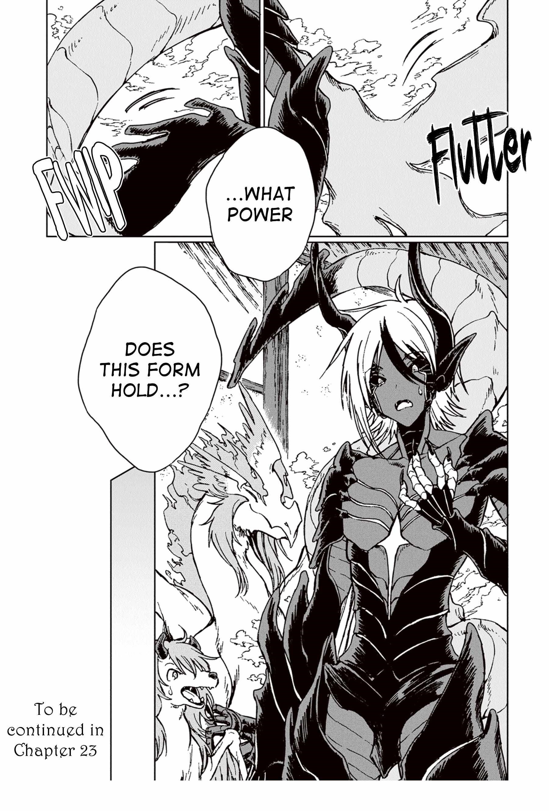 I’ve Been Kicked Out of an S-Rank Guild. But Only I Can Communicate With Dragons. Before I Knew It, I Became the Greatest Dragon Knight Chapter 22 - Page 30 in English