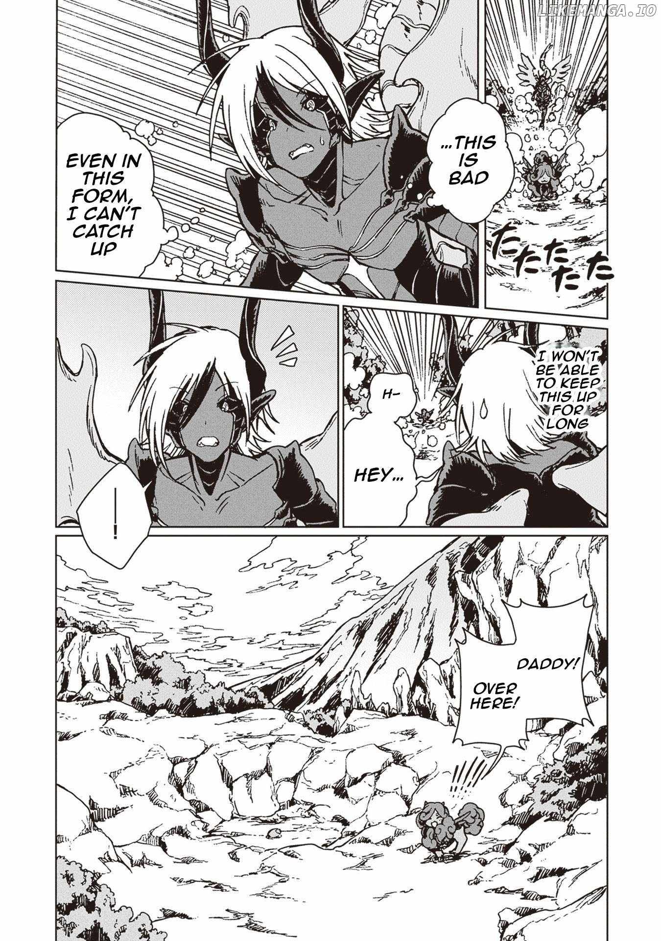 I’ve Been Kicked Out of an S-Rank Guild. But Only I Can Communicate With Dragons. Before I Knew It, I Became the Greatest Dragon Knight Chapter 26 - Page 19 in English