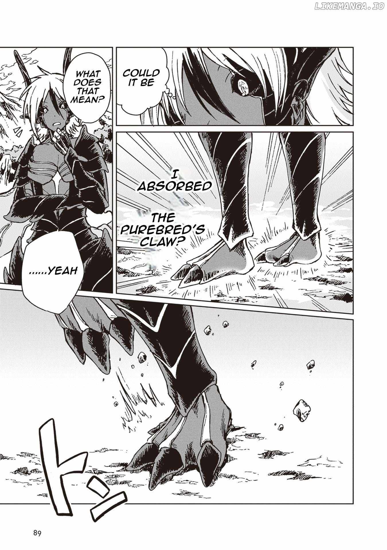 I’ve Been Kicked Out of an S-Rank Guild. But Only I Can Communicate With Dragons. Before I Knew It, I Became the Greatest Dragon Knight Chapter 26 - Page 24 in English