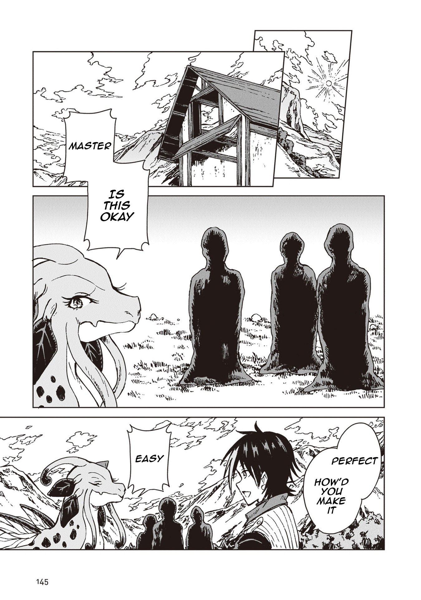 I’ve Been Kicked Out of an S-Rank Guild. But Only I Can Communicate With Dragons. Before I Knew It, I Became the Greatest Dragon Knight Chapter 28 - Page 18 in English