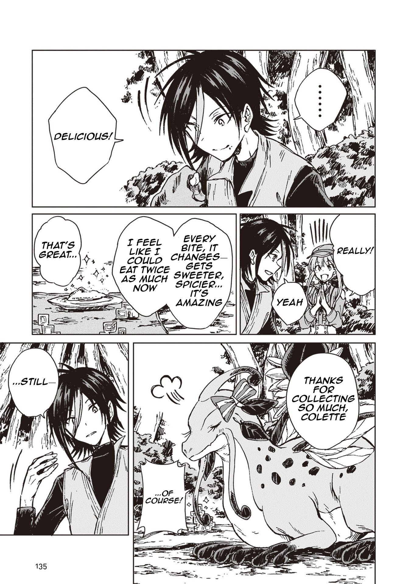 I’ve Been Kicked Out of an S-Rank Guild. But Only I Can Communicate With Dragons. Before I Knew It, I Became the Greatest Dragon Knight Chapter 28 - Page 8 in English