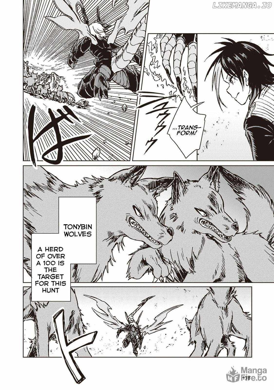 I’ve Been Kicked Out of an S-Rank Guild. But Only I Can Communicate With Dragons. Before I Knew It, I Became the Greatest Dragon Knight Chapter 29 - Page 21 in English