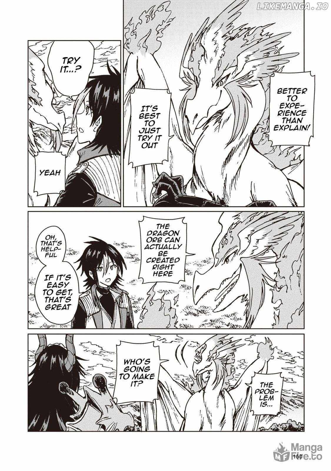 I’ve Been Kicked Out of an S-Rank Guild. But Only I Can Communicate With Dragons. Before I Knew It, I Became the Greatest Dragon Knight Chapter 29 - Page 3 in English