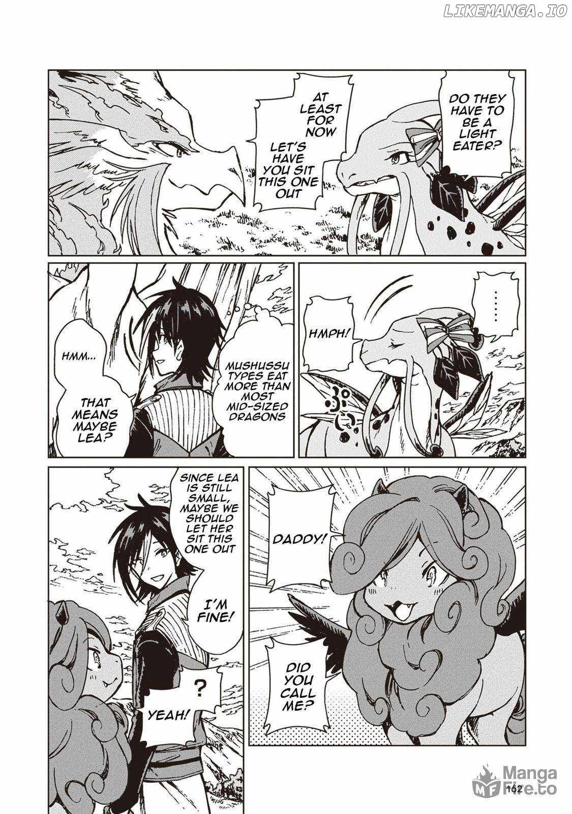 I’ve Been Kicked Out of an S-Rank Guild. But Only I Can Communicate With Dragons. Before I Knew It, I Became the Greatest Dragon Knight Chapter 29 - Page 5 in English