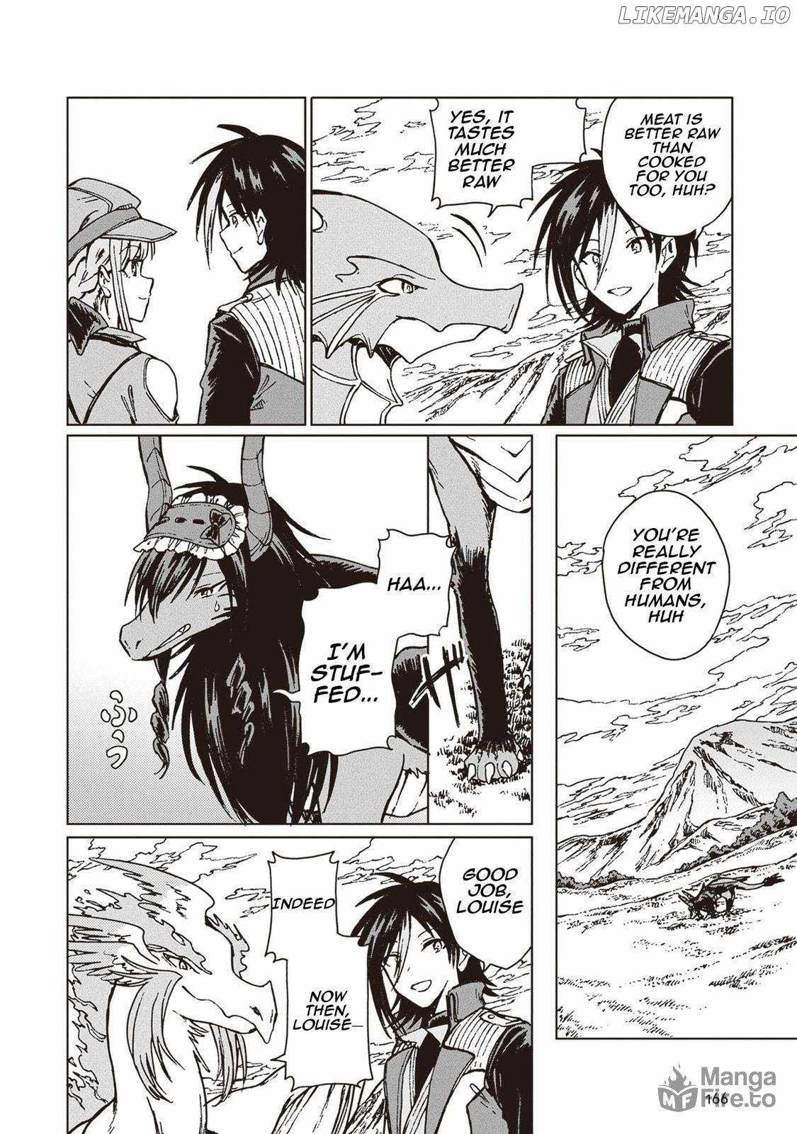 I’ve Been Kicked Out of an S-Rank Guild. But Only I Can Communicate With Dragons. Before I Knew It, I Became the Greatest Dragon Knight Chapter 29 - Page 9 in English