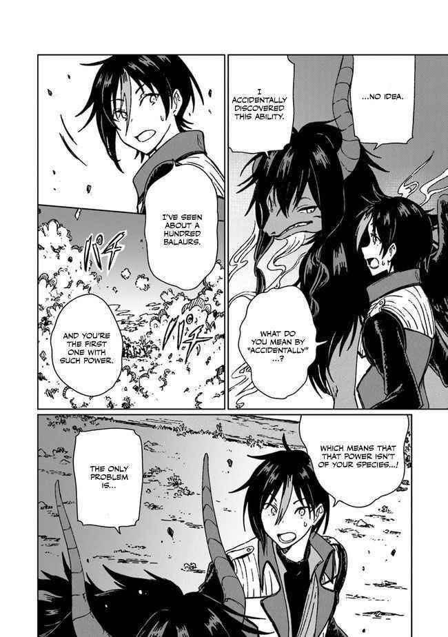 I’ve Been Kicked Out of an S-Rank Guild. But Only I Can Communicate With Dragons. Before I Knew It, I Became the Greatest Dragon Knight Chapter 3 - Page 22 in English