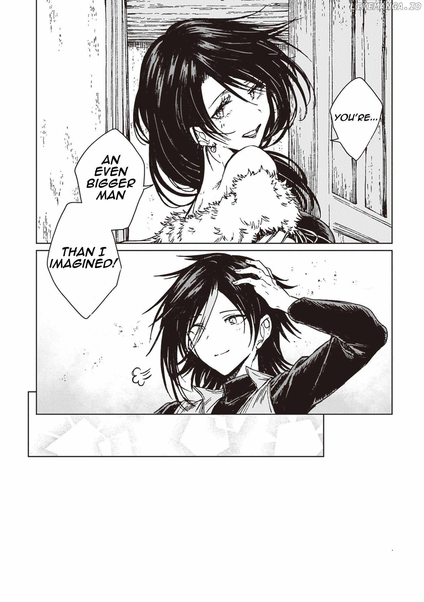 I’ve Been Kicked Out of an S-Rank Guild. But Only I Can Communicate With Dragons. Before I Knew It, I Became the Greatest Dragon Knight Chapter 32 - Page 29 in English