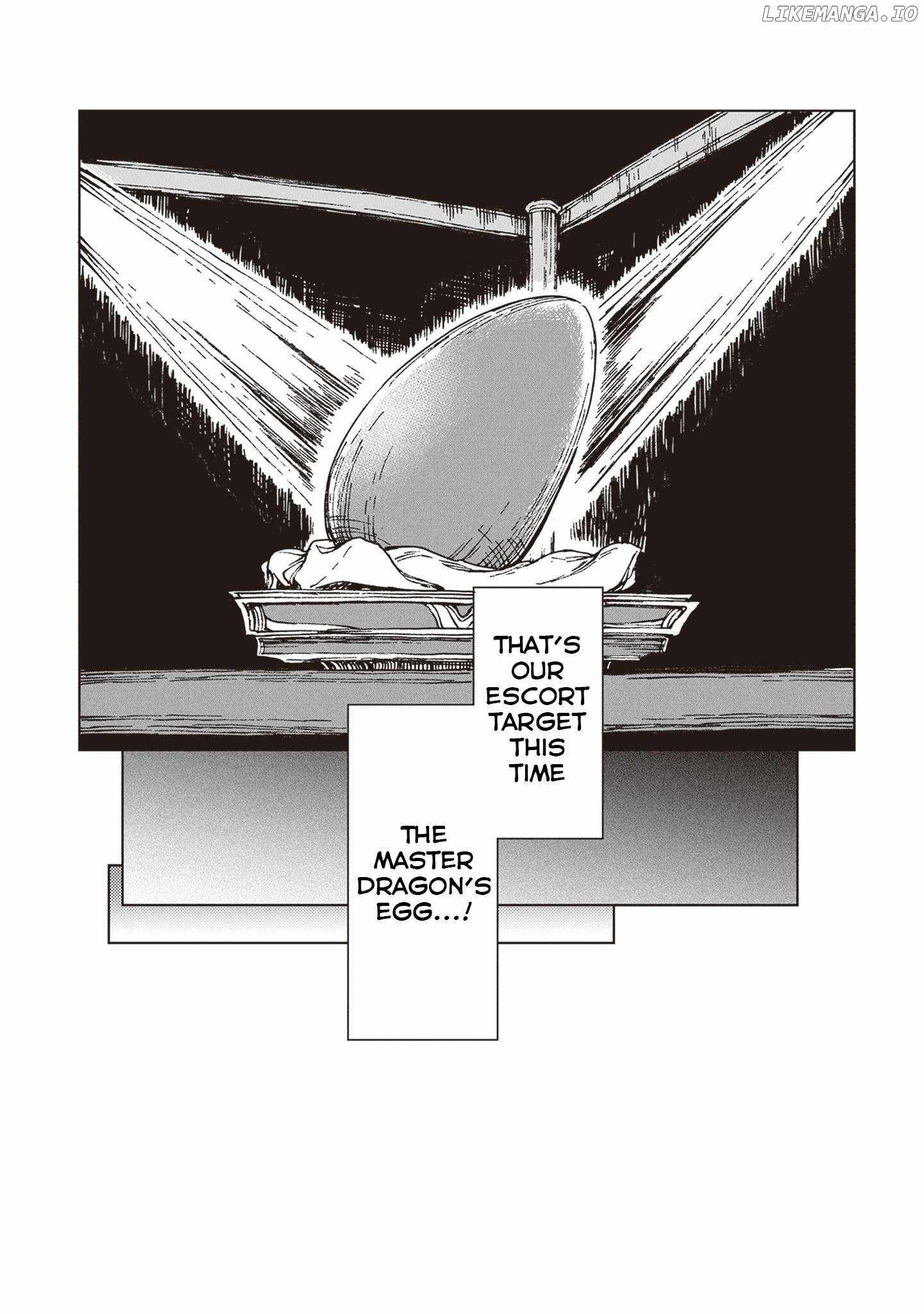 I’ve Been Kicked Out of an S-Rank Guild. But Only I Can Communicate With Dragons. Before I Knew It, I Became the Greatest Dragon Knight Chapter 33 - Page 27 in English