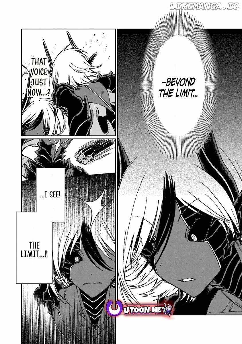 I’ve Been Kicked Out of an S-Rank Guild. But Only I Can Communicate With Dragons. Before I Knew It, I Became the Greatest Dragon Knight Chapter 37 - Page 16 in English