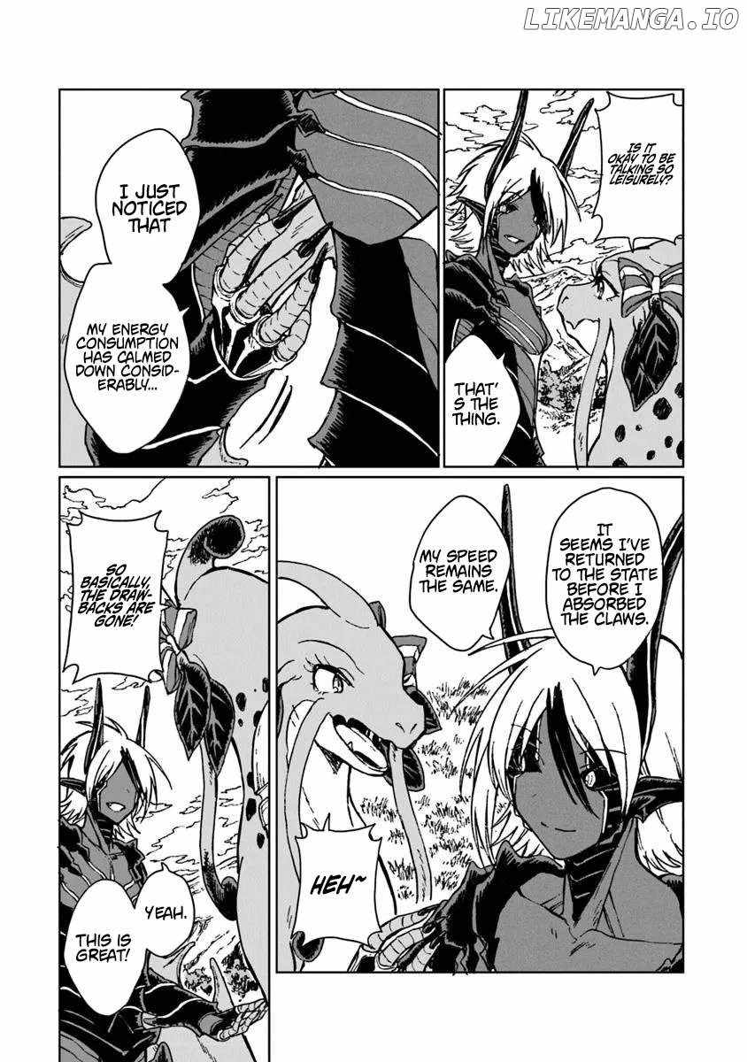 I’ve Been Kicked Out of an S-Rank Guild. But Only I Can Communicate With Dragons. Before I Knew It, I Became the Greatest Dragon Knight Chapter 37 - Page 23 in English