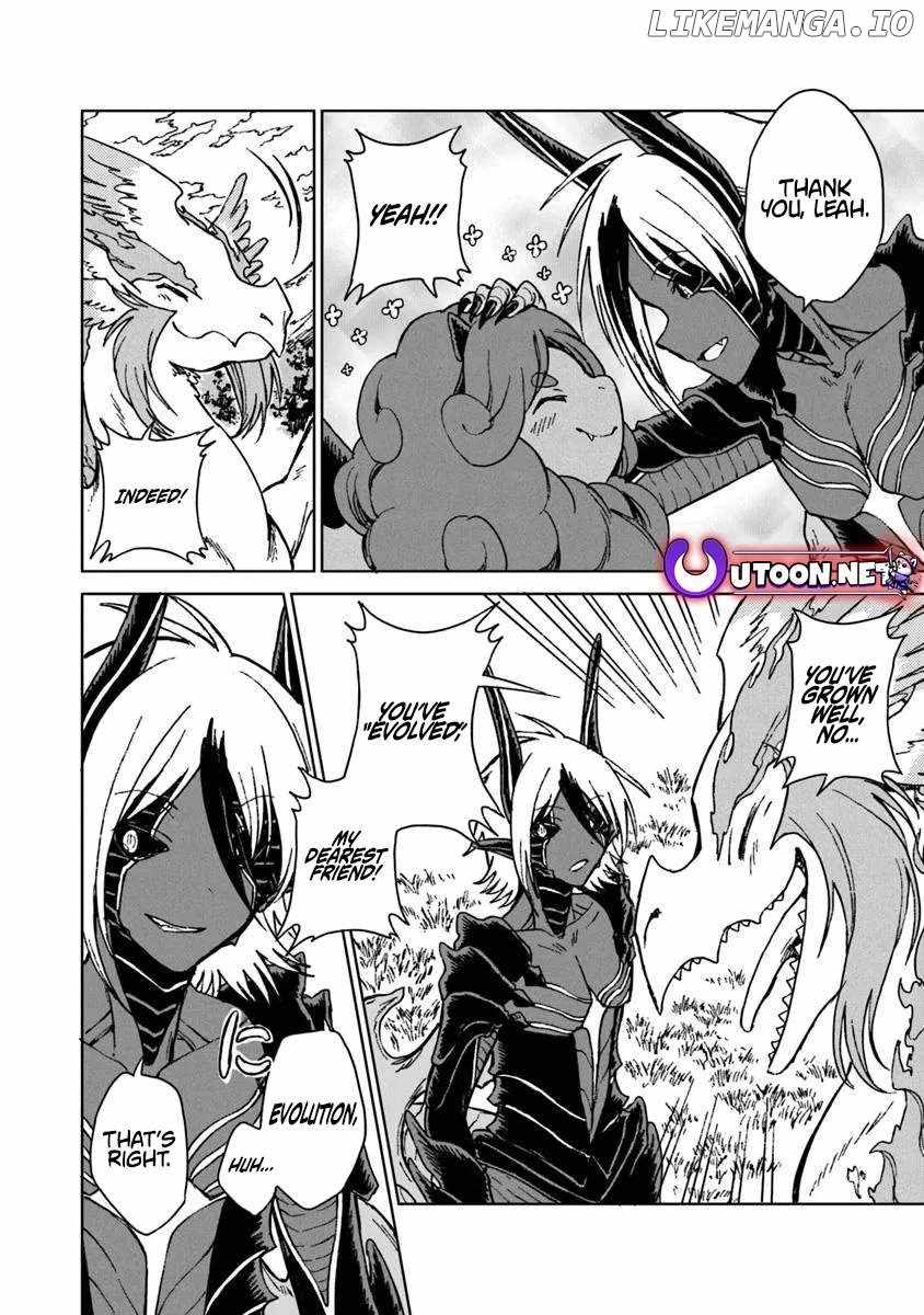 I’ve Been Kicked Out of an S-Rank Guild. But Only I Can Communicate With Dragons. Before I Knew It, I Became the Greatest Dragon Knight Chapter 37 - Page 24 in English