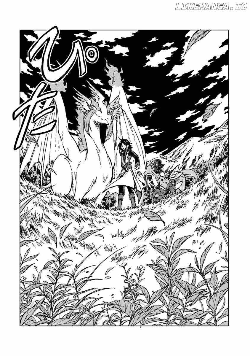 I’ve Been Kicked Out of an S-Rank Guild. But Only I Can Communicate With Dragons. Before I Knew It, I Became the Greatest Dragon Knight Chapter 37 - Page 5 in English