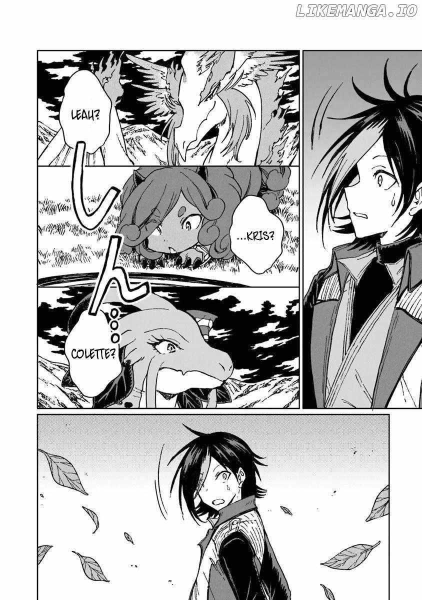 I’ve Been Kicked Out of an S-Rank Guild. But Only I Can Communicate With Dragons. Before I Knew It, I Became the Greatest Dragon Knight Chapter 37 - Page 6 in English