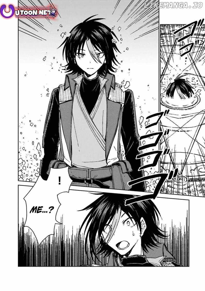 I’ve Been Kicked Out of an S-Rank Guild. But Only I Can Communicate With Dragons. Before I Knew It, I Became the Greatest Dragon Knight Chapter 37 - Page 8 in English