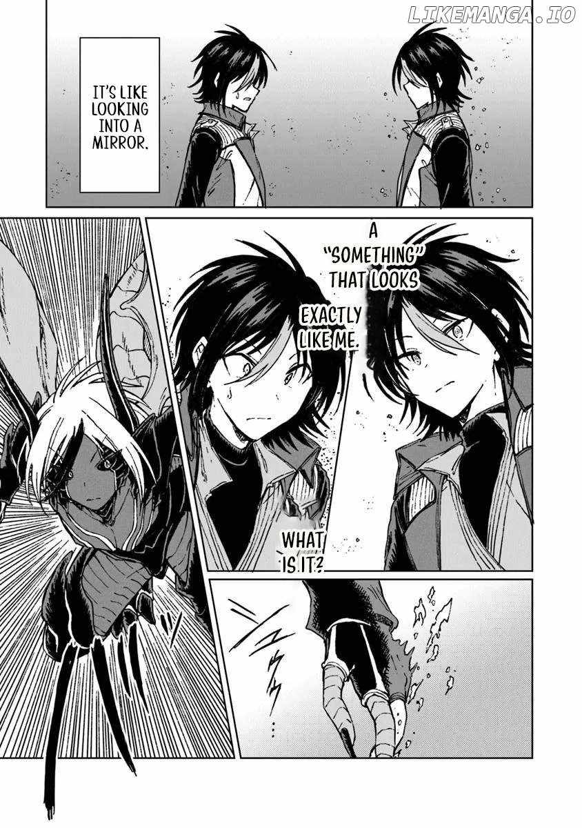 I’ve Been Kicked Out of an S-Rank Guild. But Only I Can Communicate With Dragons. Before I Knew It, I Became the Greatest Dragon Knight Chapter 37 - Page 9 in English