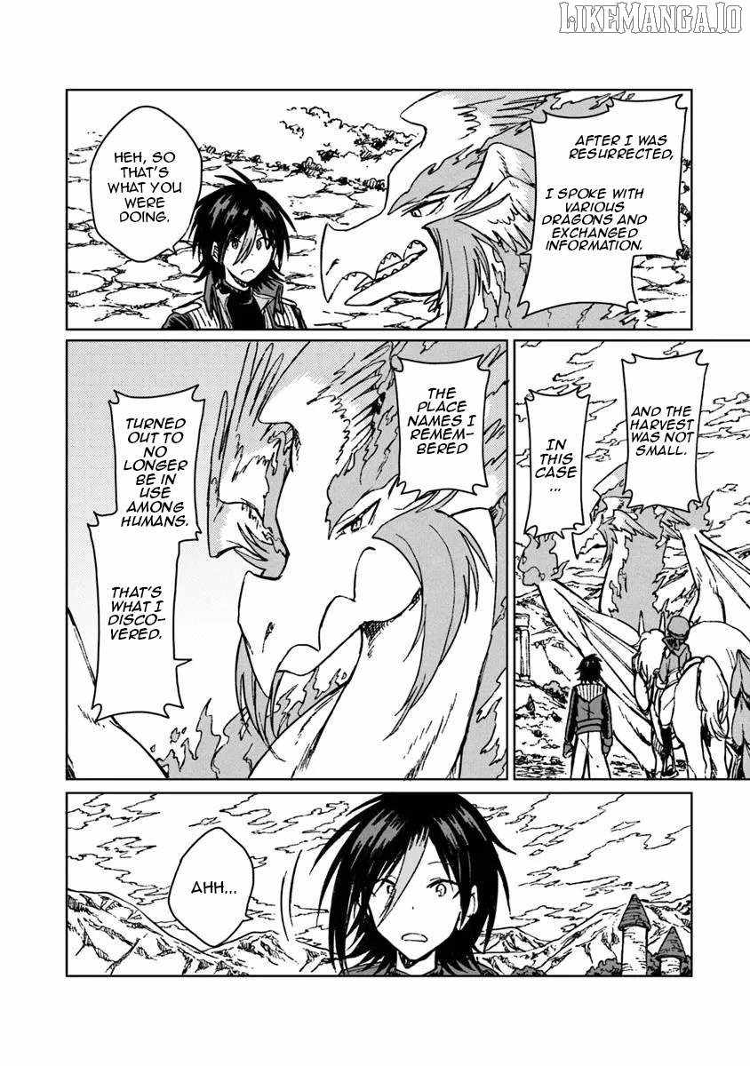 I’ve Been Kicked Out of an S-Rank Guild. But Only I Can Communicate With Dragons. Before I Knew It, I Became the Greatest Dragon Knight Chapter 39 - Page 14 in English