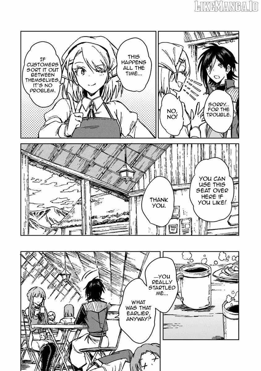 I’ve Been Kicked Out of an S-Rank Guild. But Only I Can Communicate With Dragons. Before I Knew It, I Became the Greatest Dragon Knight Chapter 39 - Page 27 in English