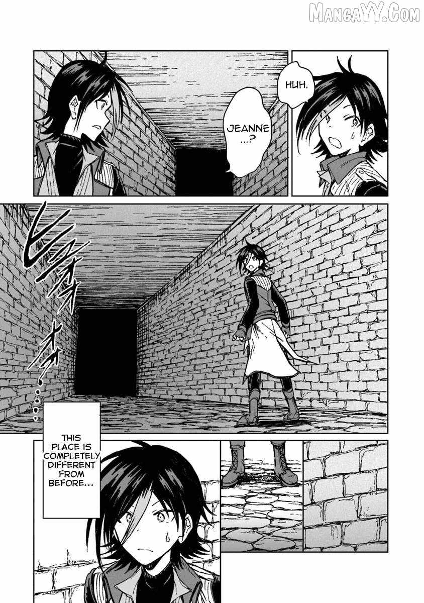 I’ve Been Kicked Out of an S-Rank Guild. But Only I Can Communicate With Dragons. Before I Knew It, I Became the Greatest Dragon Knight Chapter 40 - Page 26 in English
