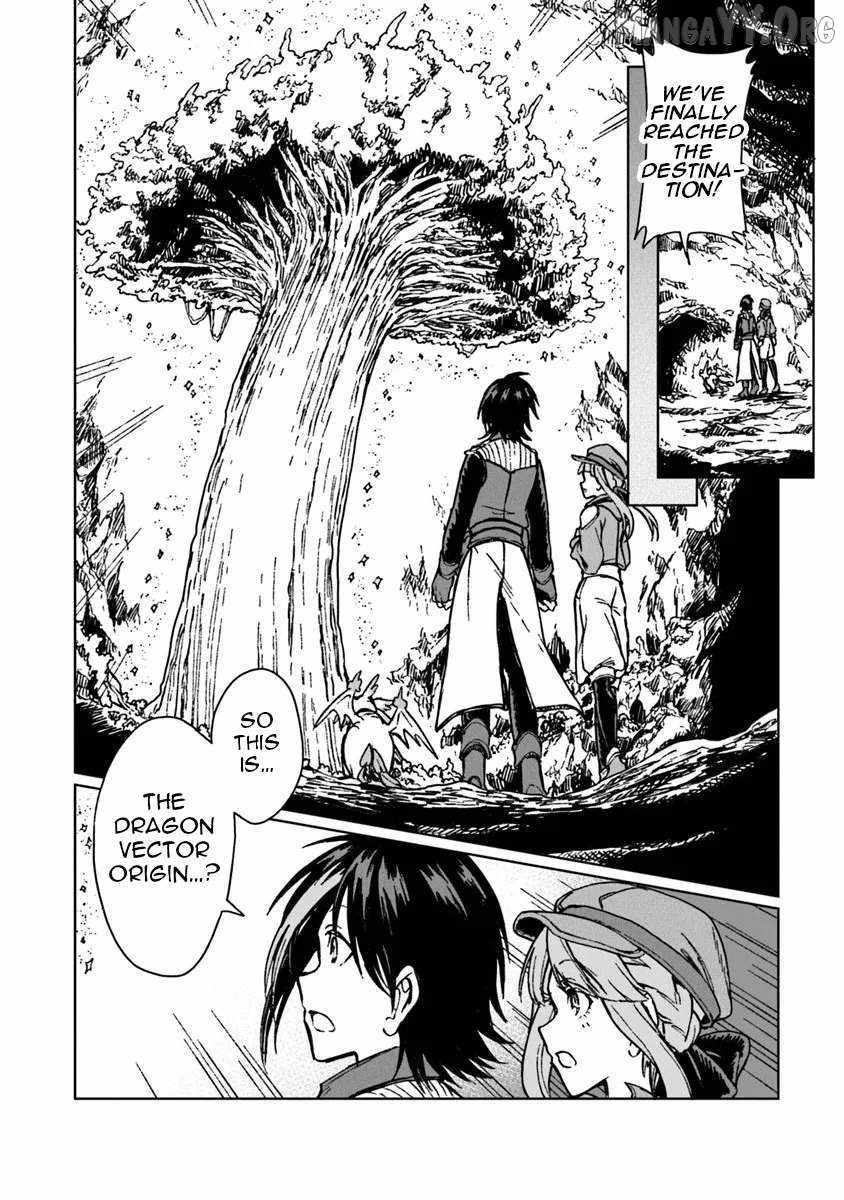 I’ve Been Kicked Out of an S-Rank Guild. But Only I Can Communicate With Dragons. Before I Knew It, I Became the Greatest Dragon Knight Chapter 41 - Page 21 in English