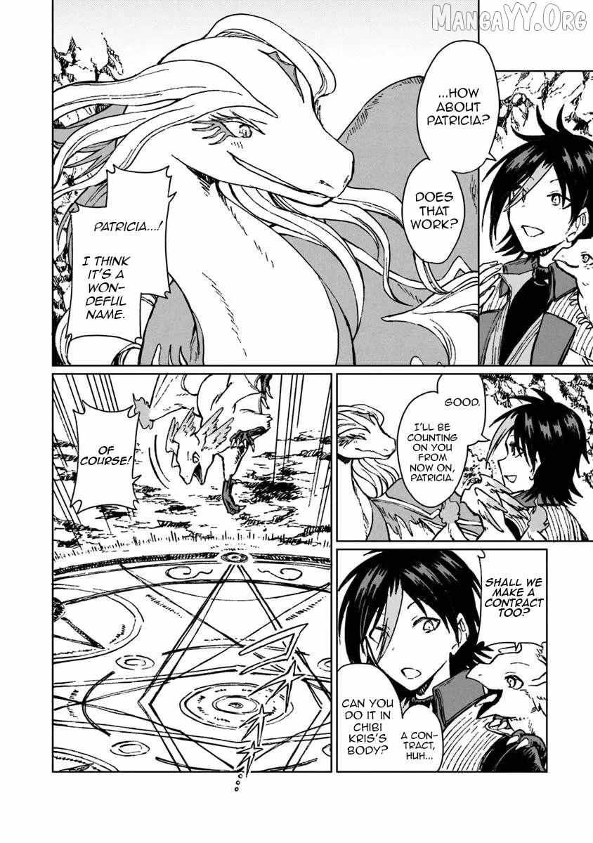 I’ve Been Kicked Out of an S-Rank Guild. But Only I Can Communicate With Dragons. Before I Knew It, I Became the Greatest Dragon Knight Chapter 42 - Page 10 in English