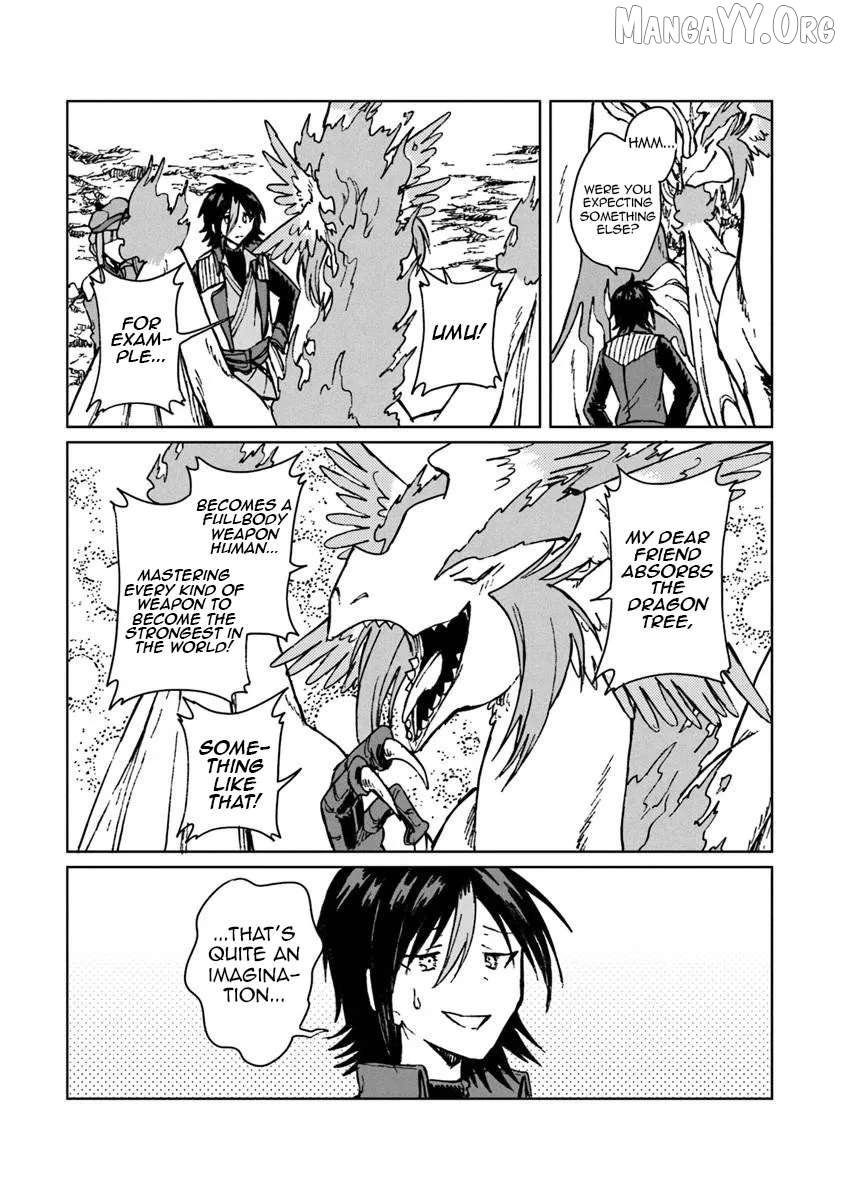 I’ve Been Kicked Out of an S-Rank Guild. But Only I Can Communicate With Dragons. Before I Knew It, I Became the Greatest Dragon Knight Chapter 42 - Page 31 in English
