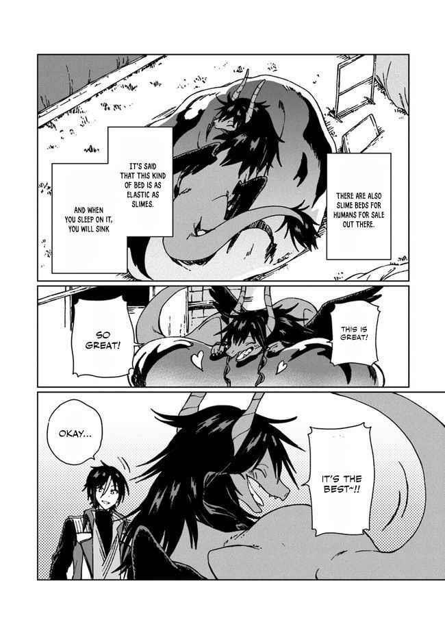 I’ve Been Kicked Out of an S-Rank Guild. But Only I Can Communicate With Dragons. Before I Knew It, I Became the Greatest Dragon Knight Chapter 5 - Page 18 in English